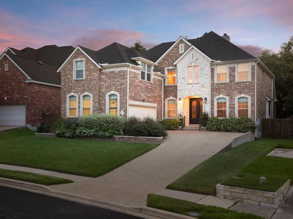 9904 Bundoran DR, Austin TX 78717