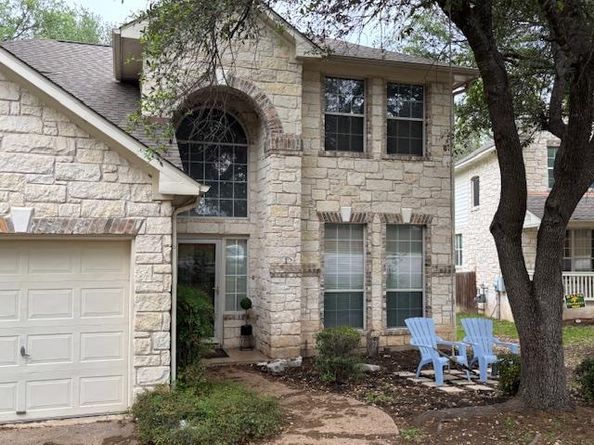2054 Kimbrook DR, Round Rock TX 78681