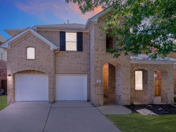 313 El Socorro LN, Austin TX 78732