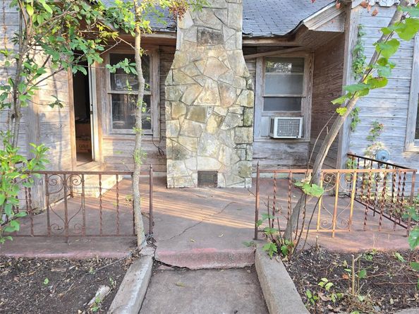 3313 Hollywood Ave, Austin TX 78722