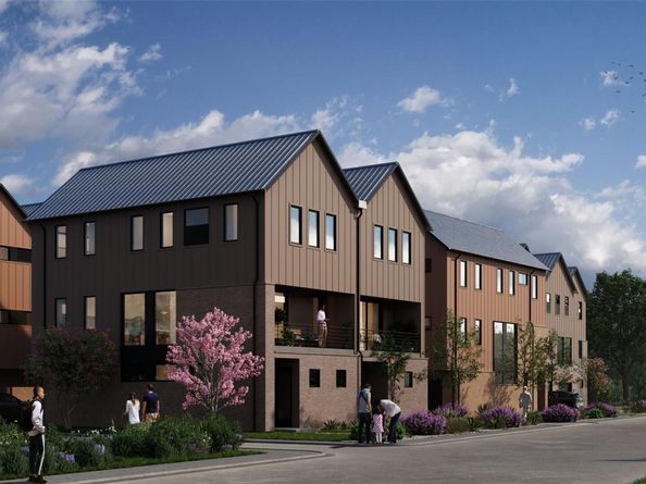 3530 Gonzales ST B, Austin TX 78702