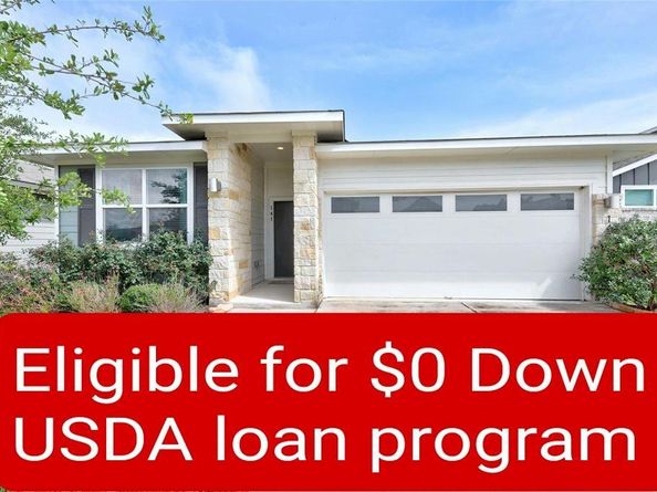 141 Parryi CV, Leander TX 78641