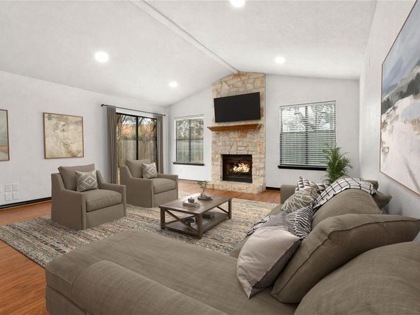 12302 Cabana LN, Austin TX 78727