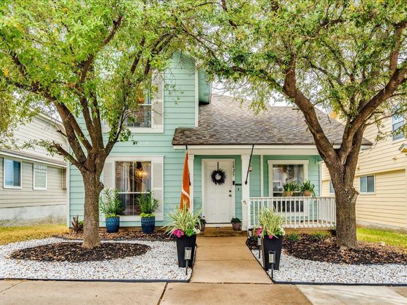 1825 Thompson TRL, Round Rock TX 78664