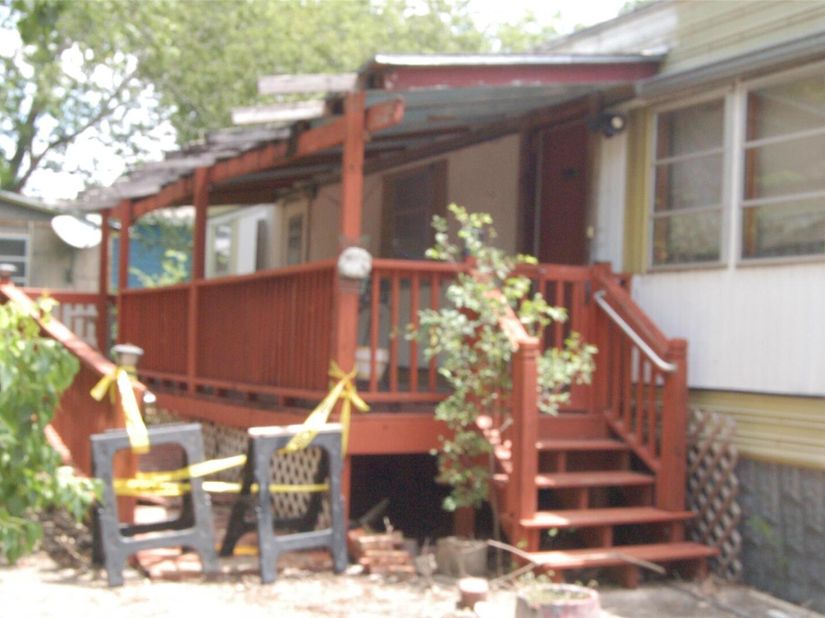 2102 Blue Meadow DR, Austin TX 78744