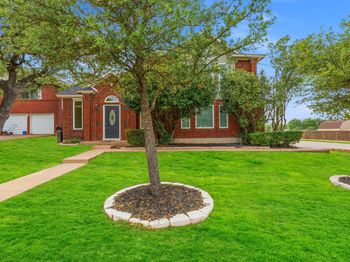 1201 Deer Grove DR