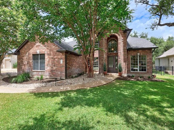 430 Champions DR, Georgetown TX 78628