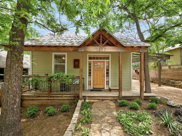 2503 Bryan ST, Austin TX 78702