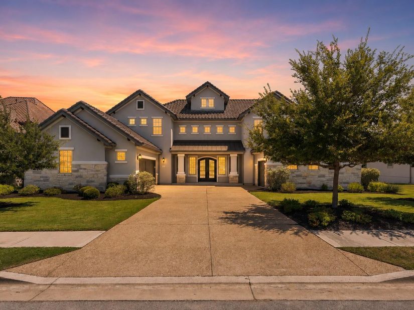 1418 Morning Moon CIR, Austin TX 78732
