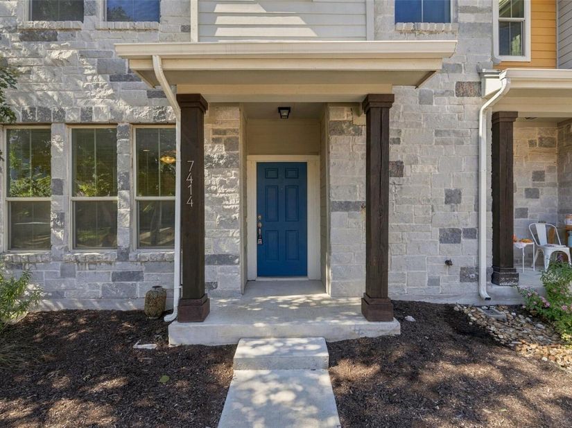 7414 Wolverine ST, Austin TX 78757