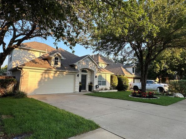 13105 Appaloosa Chase DR, Austin TX 78732