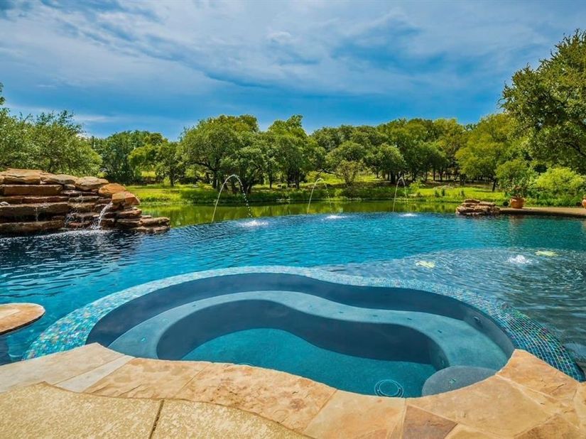 2308 Walsh DR, Round Rock TX 78681