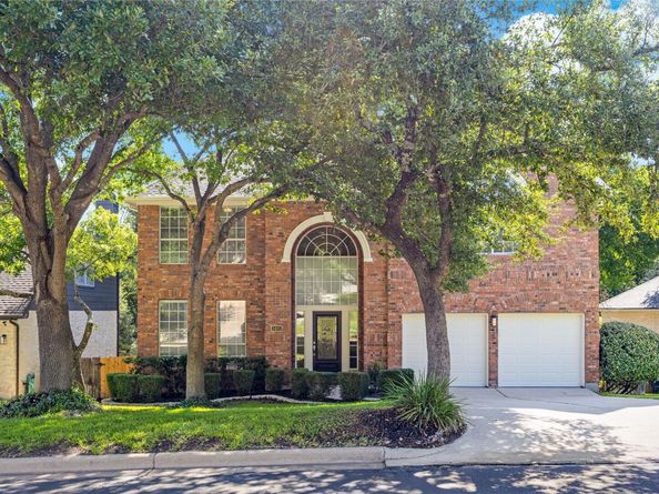 3405 Mulberry Creek DR, Austin TX 78732