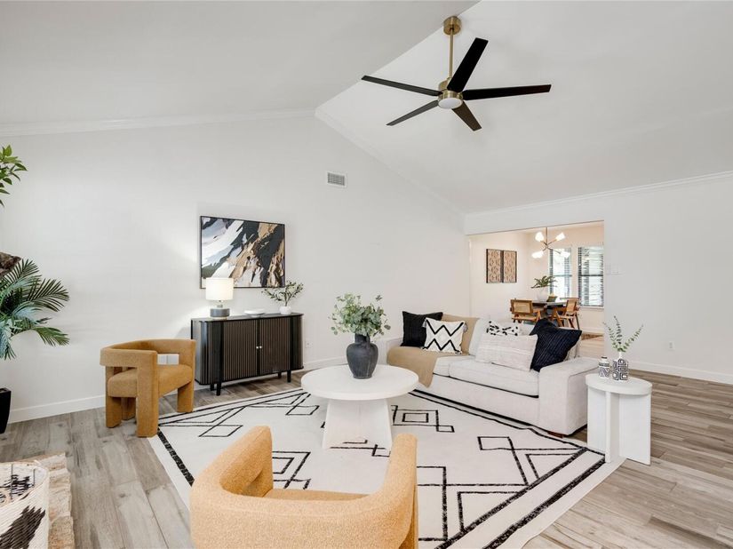 3907 Skipton DR, Austin TX 78727