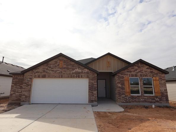 19909 Hirono DR, Manor TX 78653