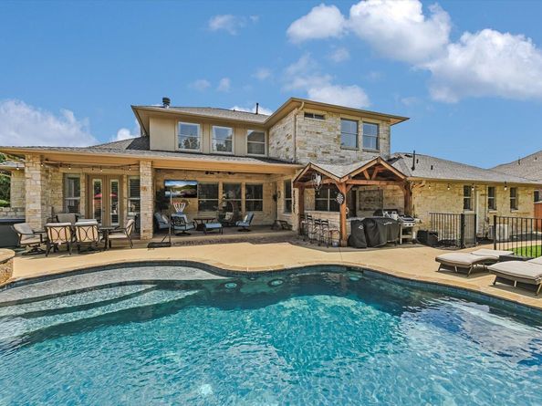 2504 Donner PATH, Round Rock TX 78681