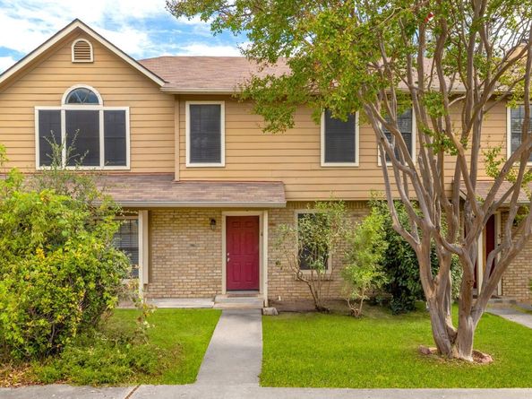 11404 Walnut Ridge DR 4, Austin TX 78753