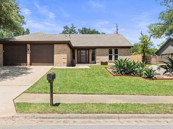 4008 Balcones Woods DR, Austin TX 78759