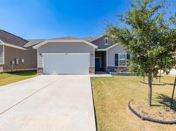 19420 Berringer DR, Pflugerville TX 78660