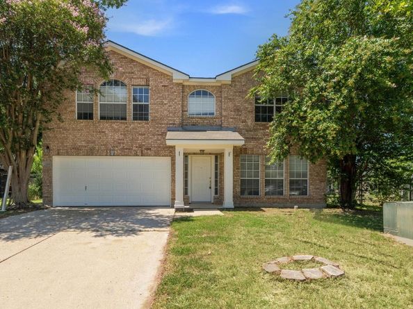 3305 Clint CV, Round Rock TX 78664
