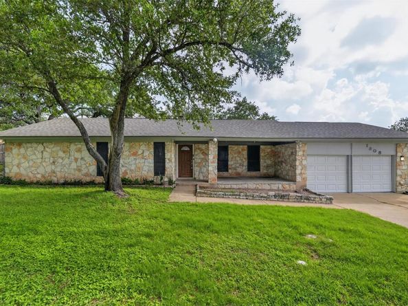 1308 May DR, Austin TX 78753