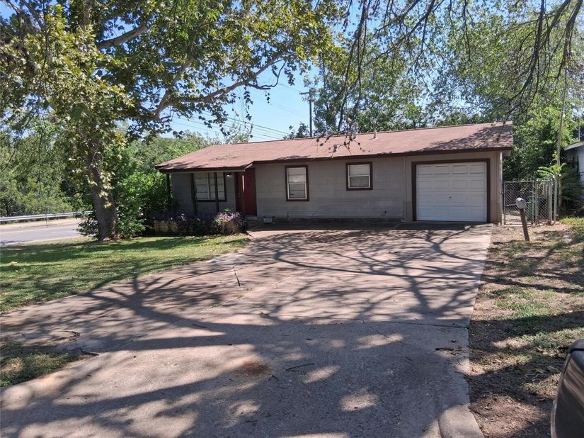 601 Orland BLVD, Austin TX 78745