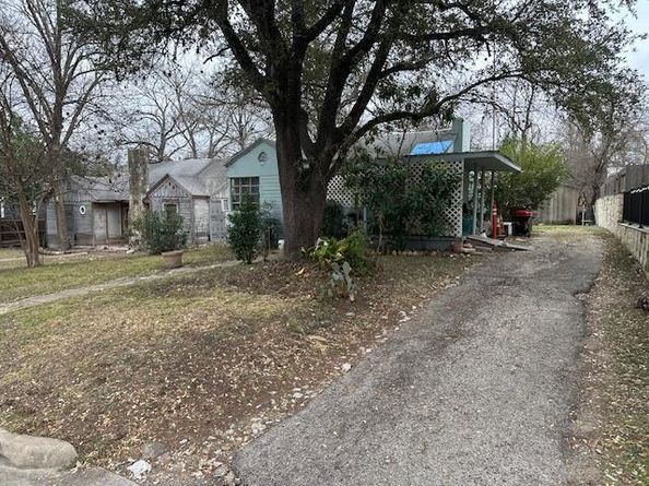 3311 Hollywood Ave, Austin TX 78722