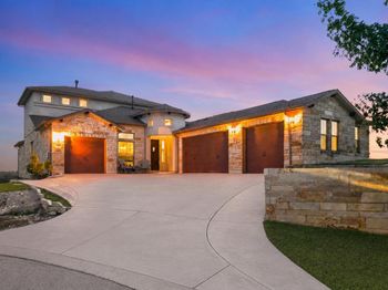 1501 Chalk Bluff CT