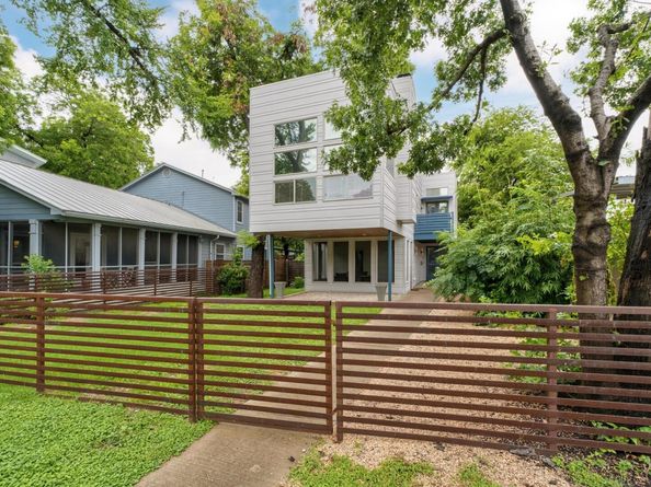 604 W Live Oak St, Austin TX 78704