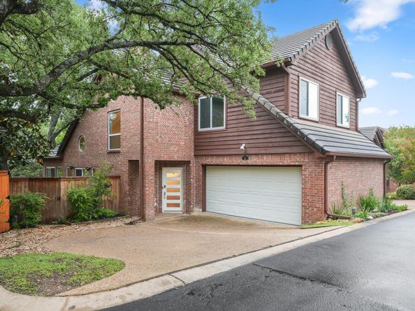 3702 Terrina ST O15, Austin TX 78759