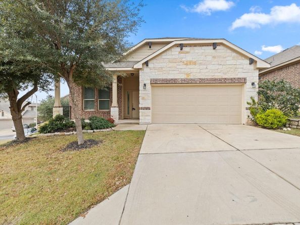 10906 Bruneau TRL, Austin TX 78754