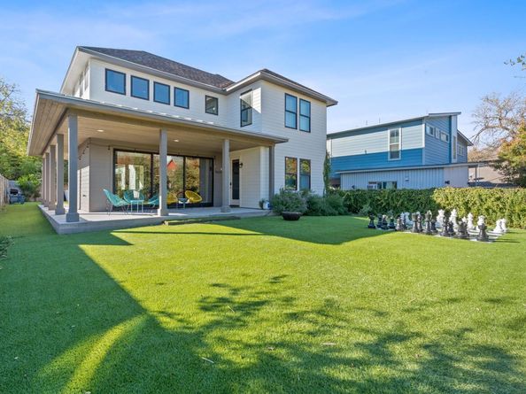 1604 Miriam Ave, Austin TX 78702