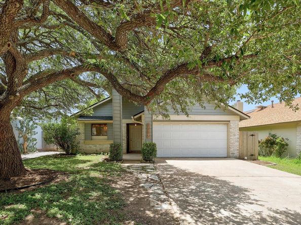 2205 Waterway BND, Austin TX 78728
