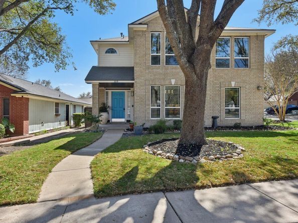 309 Natali ST, Austin TX 78748