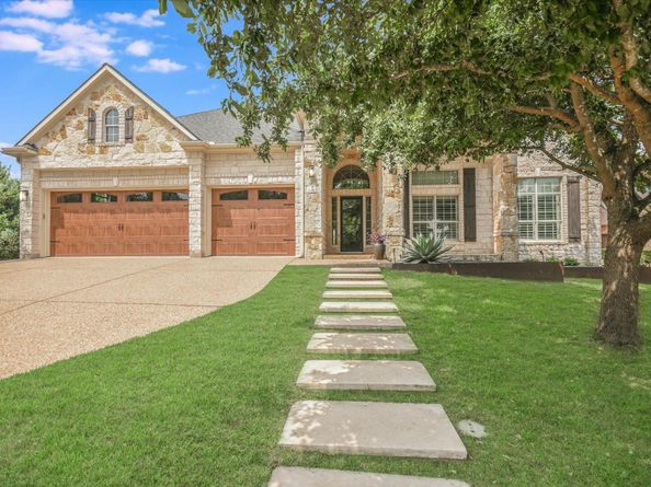 12812 Arbor Lake CV, Austin TX 78732
