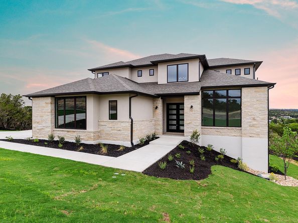 19004 Ascending TRL, Jonestown TX 78645