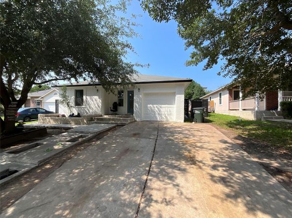 14902 Nuttall DR, Austin TX 78724