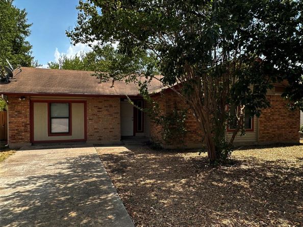 6407 Moonglow DR, Austin TX 78724