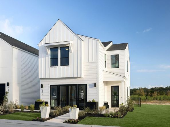 1305 Sweet Bark ST, Austin TX 78745