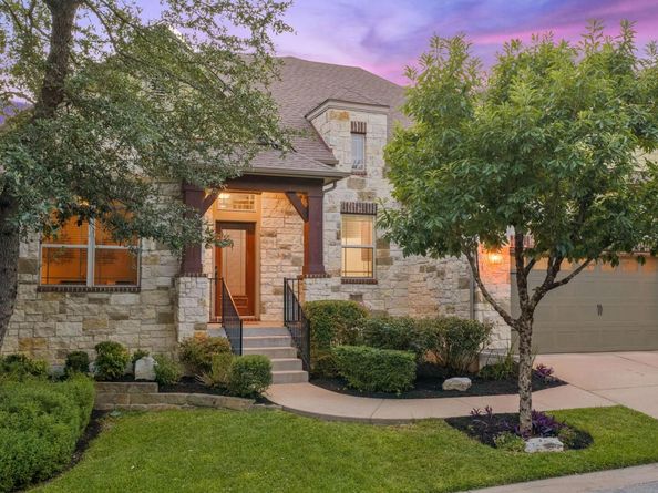 9550 Savannah Ridge DR 41, Austin TX 78726