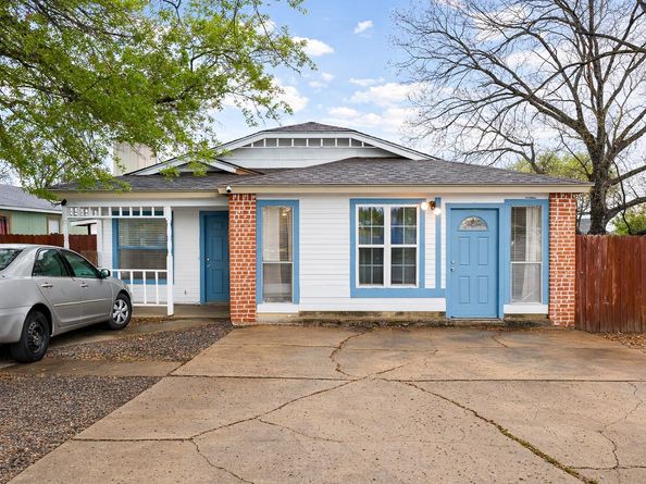 7007 Stonleigh PL, Austin TX 78744