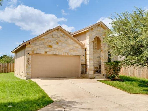 4504 Halliday Ave, Austin TX 78725