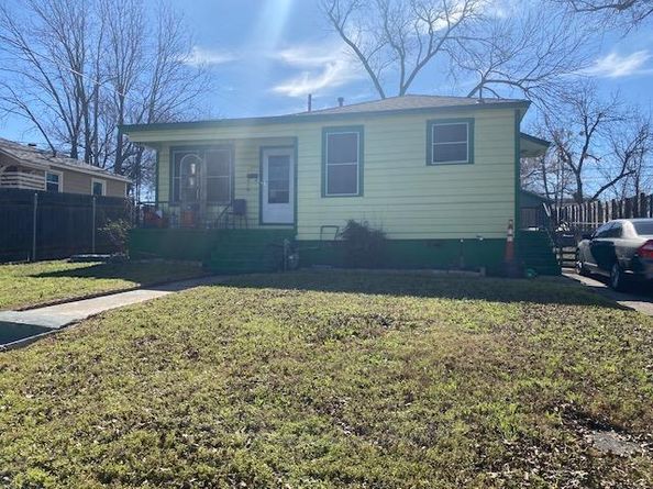 2947 Eckert ST, Austin TX 78722