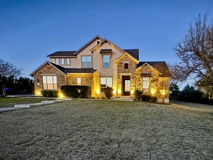 608 Brave Face ST, Leander TX 78641