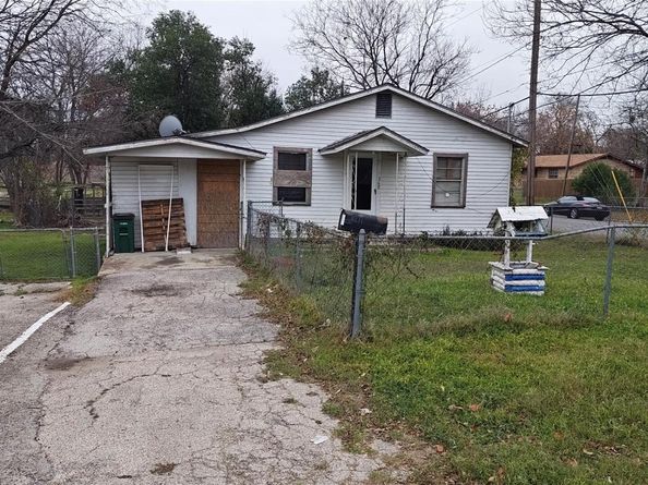 8611 Georgian DR, Austin TX 78753