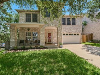 11201 Blairview LN