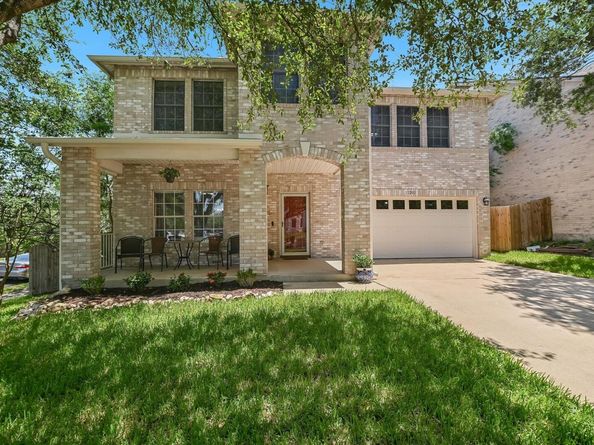 11201 Blairview LN, Austin TX 78748