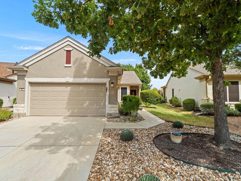 207 Winter DR, Georgetown TX 78633