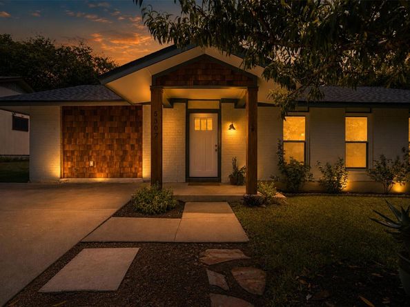 5307 King Henry DR, Austin TX 78724