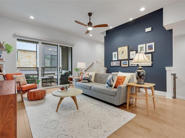 3904 Sightline ST 125, Austin TX 78731